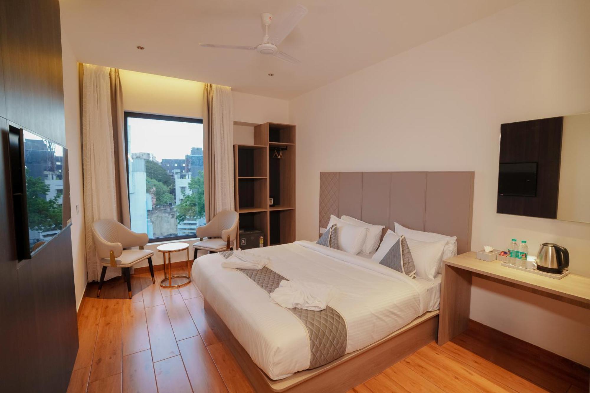 Ritvis Elite Hotel 3*