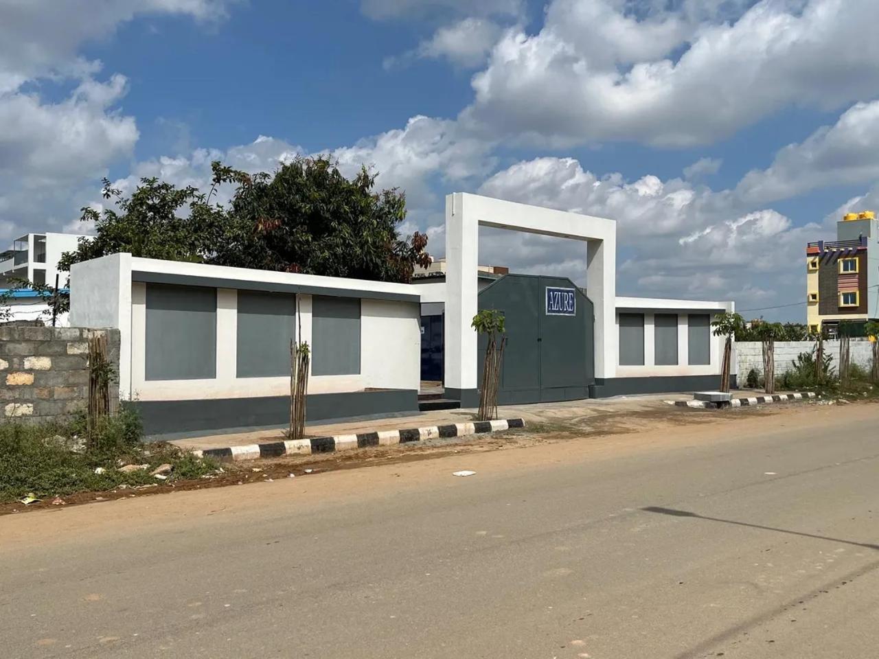 Azure Whitefield Apartamento Bangalore