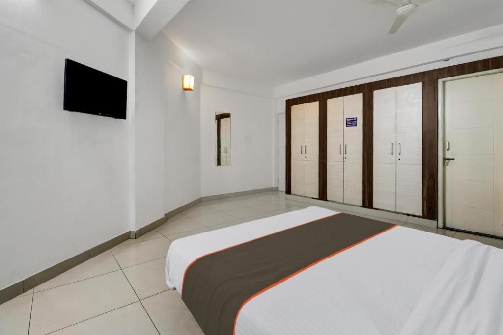 Octave Sm Hotel Bangalore