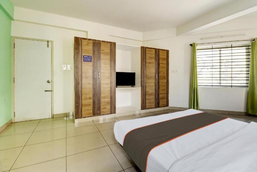 Hotel Octave Sm Bangalore