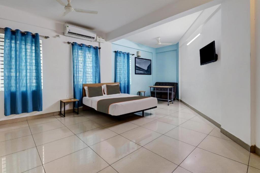 Octave Sm Hotel 3*