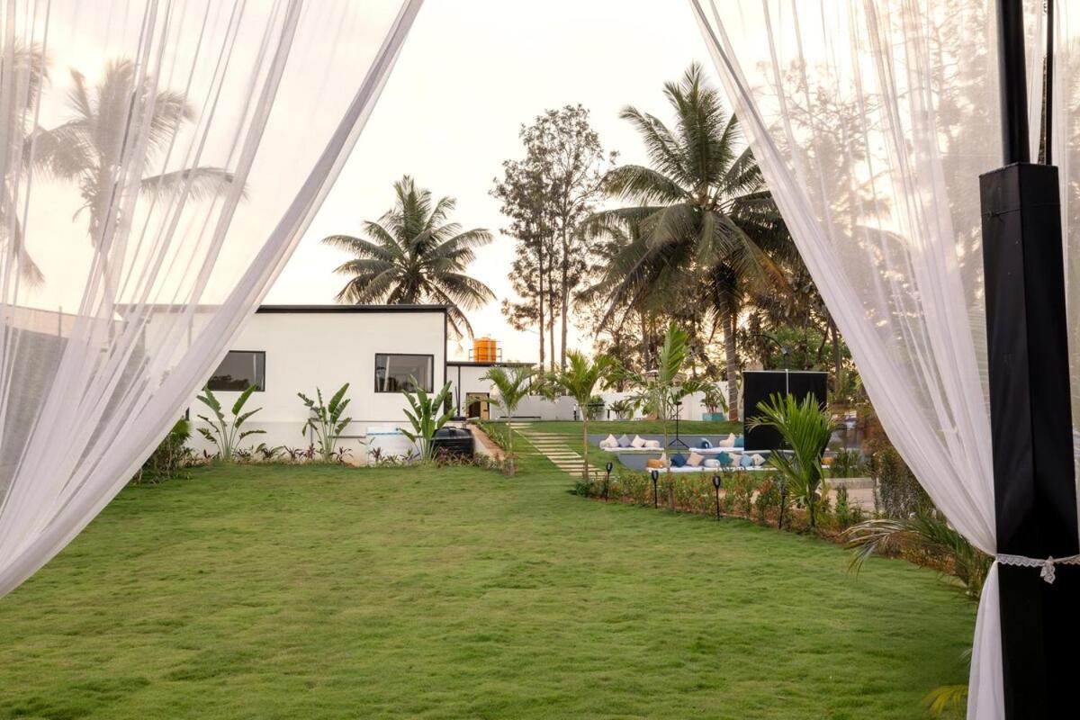Holiday home Vacay Home-002 Bangalore