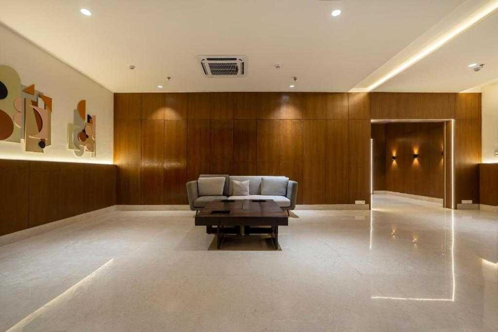 Hotel Townhouse Konanakunte Cross Metro Station Bangalore