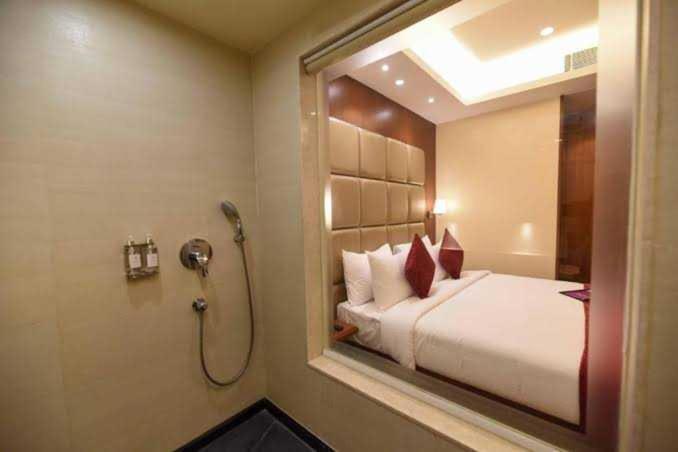 Townhouse Konanakunte Cross Metro Station Hotel