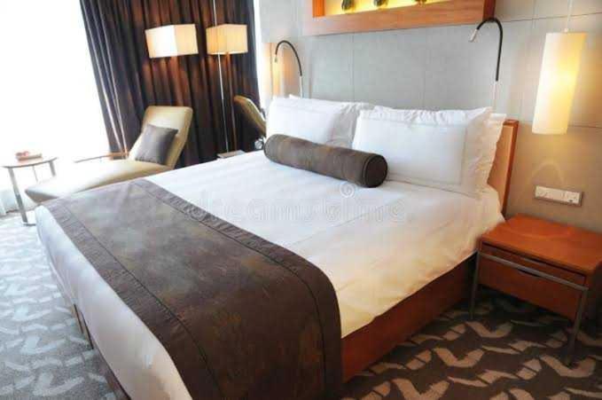 Hotel Townhouse Konanakunte Cross Metro Station Bangalore