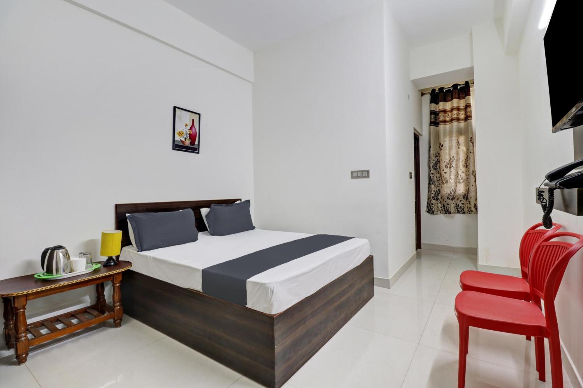 O J.k. & Hotel Bangalore