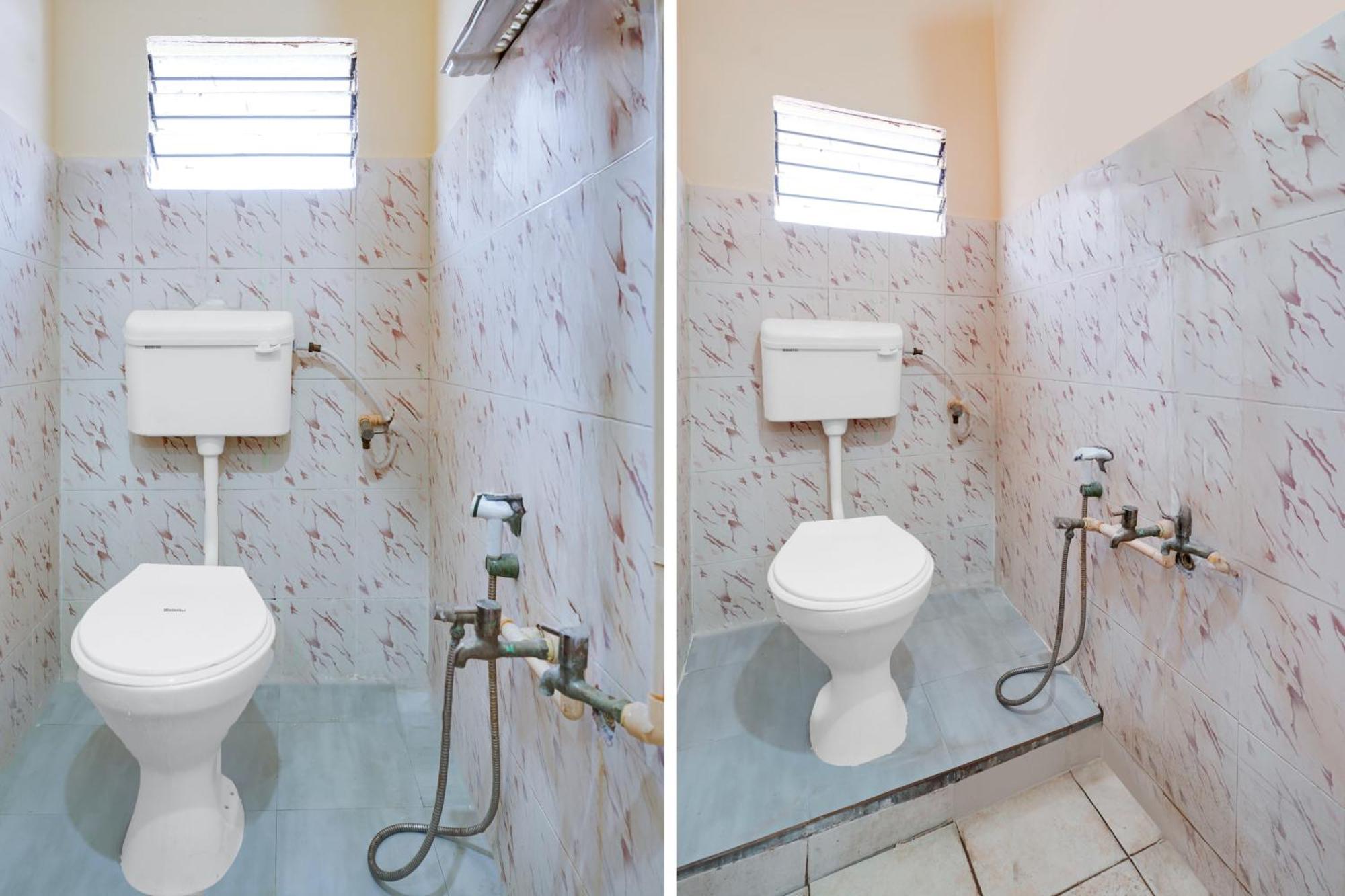 Townhouse Marathahalli Klm Fashion Mall Formerly Hotel Avenue Hotel 3*