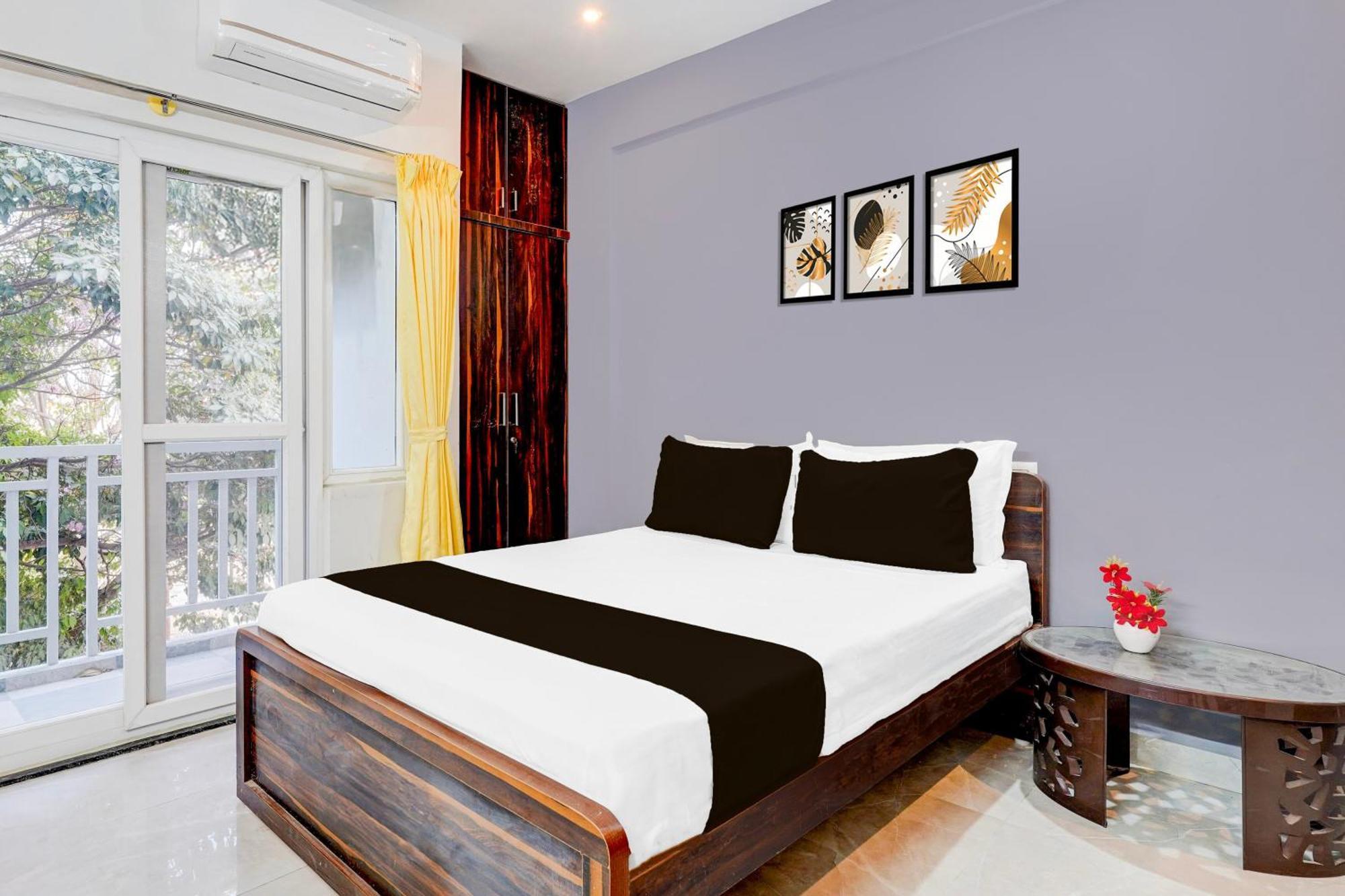 Townhouse Jeevith Gardens Residency 4* Bangalore