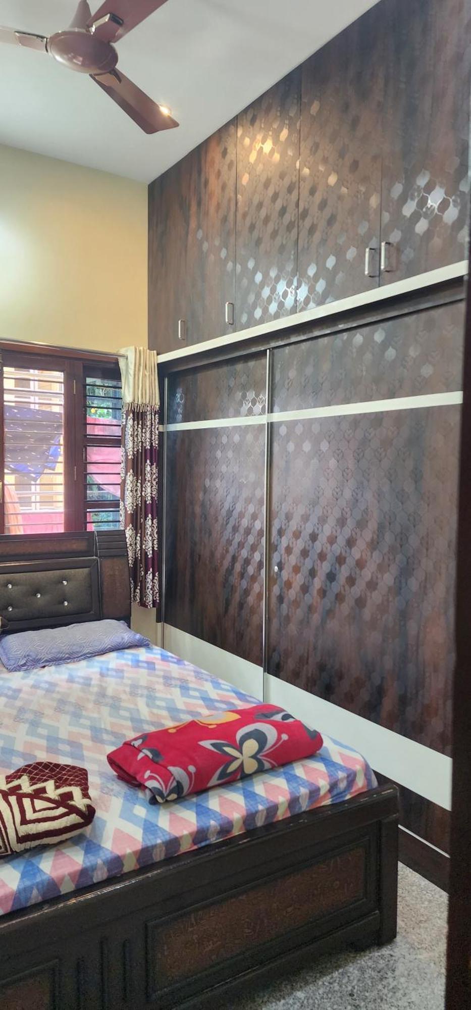 Padmavathi Enterprises Apartment