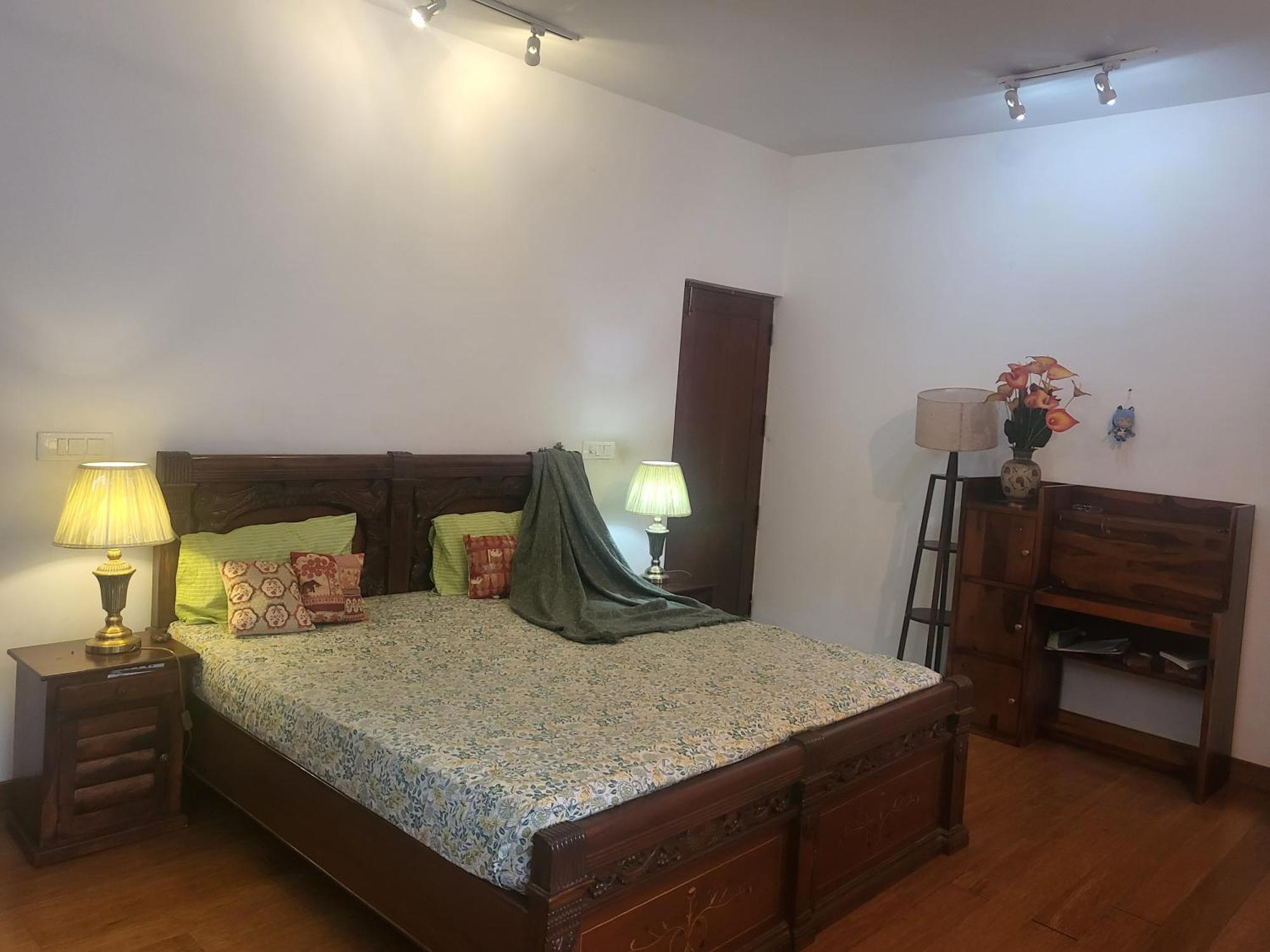 Redhouse Heritage Service Apartamento *