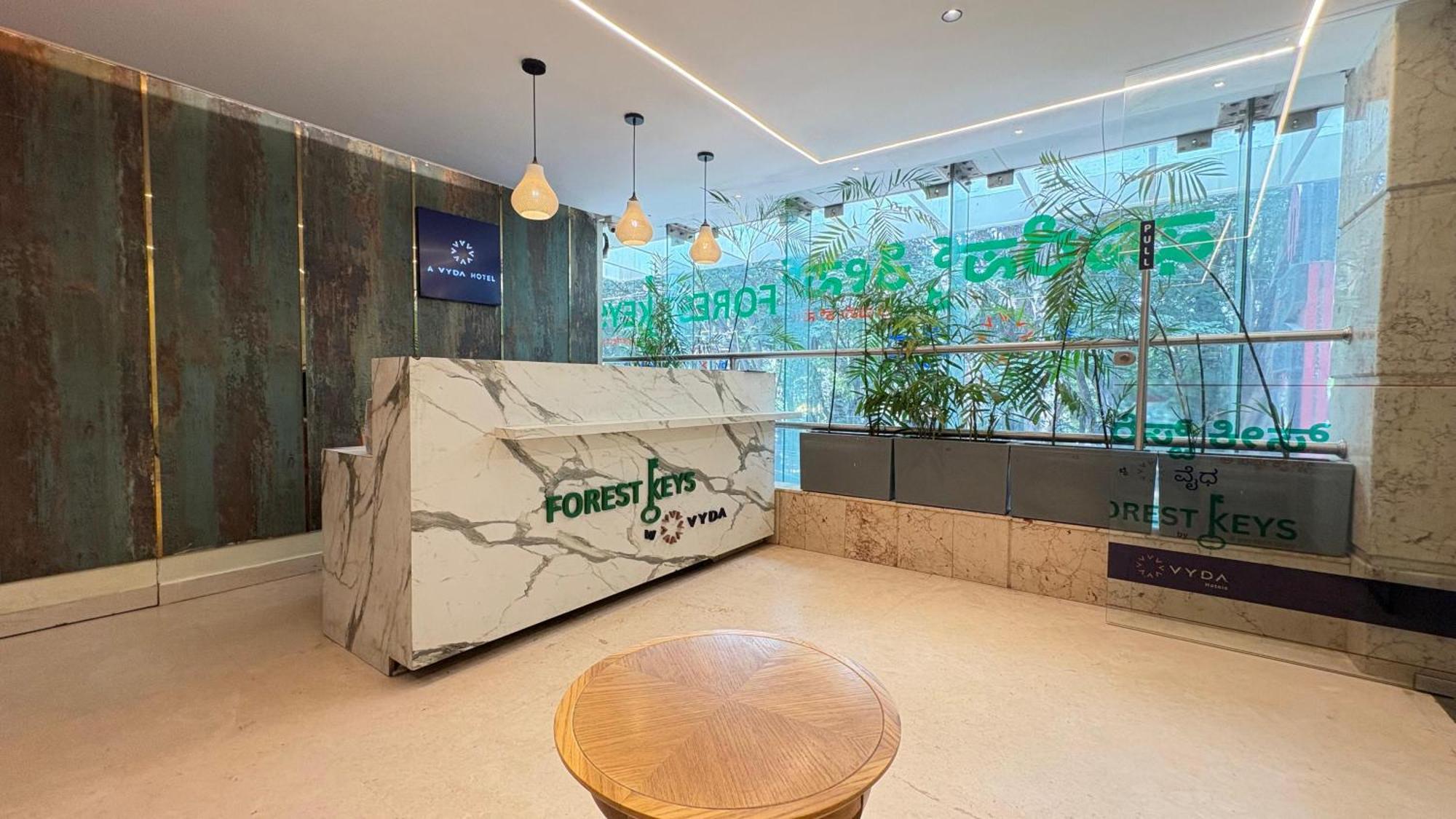 Forest Keys By Vyda 3*