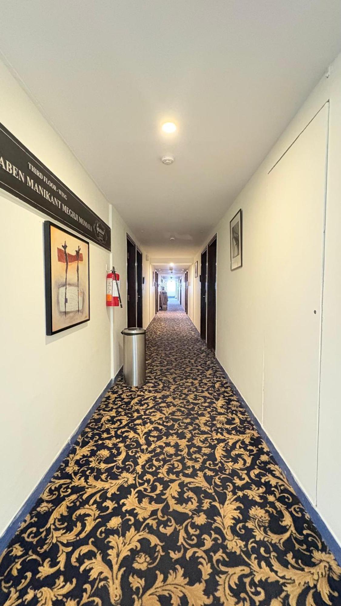 Hotel Forest Keys By Vyda