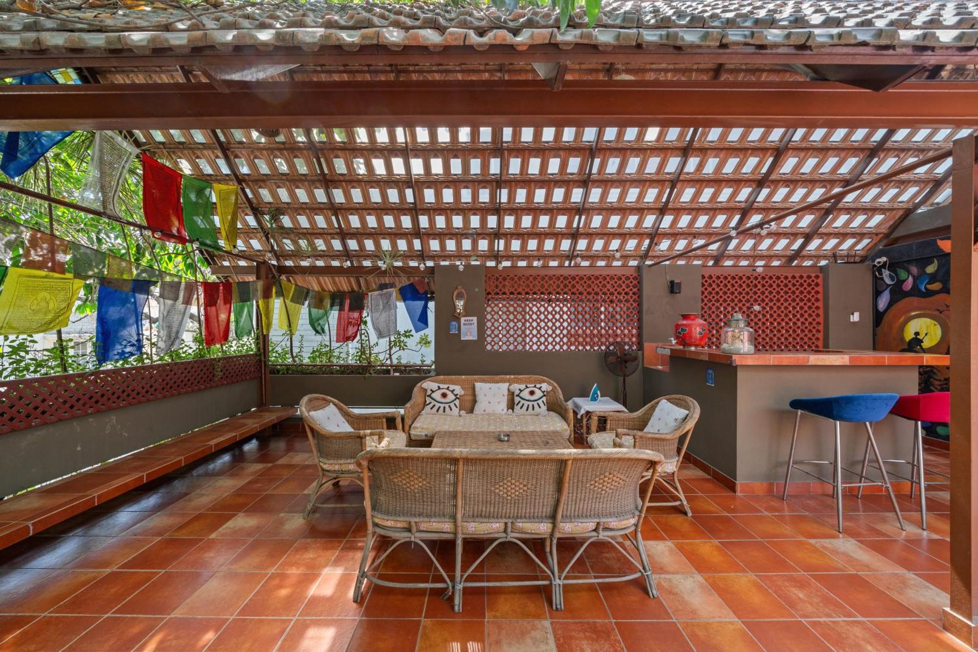 Jugglers Rest Boho Style 4 Bedroom Spacez Luxury