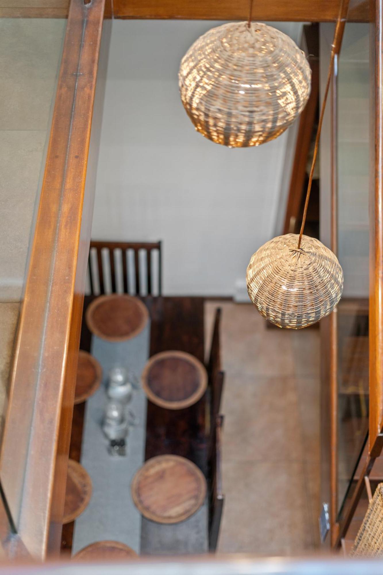 Jugglers Rest Boho Style 4 Bedroom Spacez Luxury * Bangalore