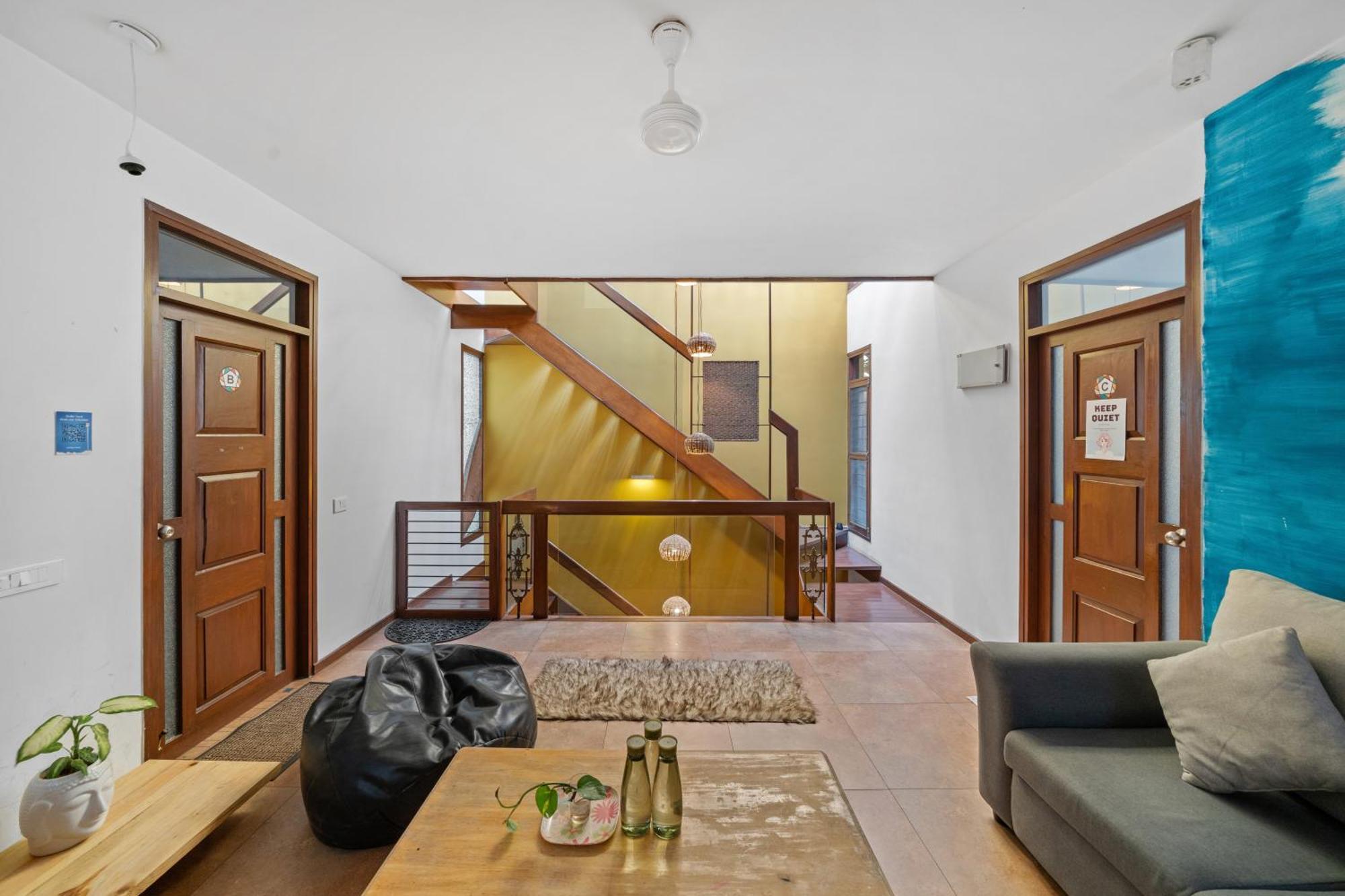 Jugglers Rest Boho Style 4 Bedroom Spacez Luxury