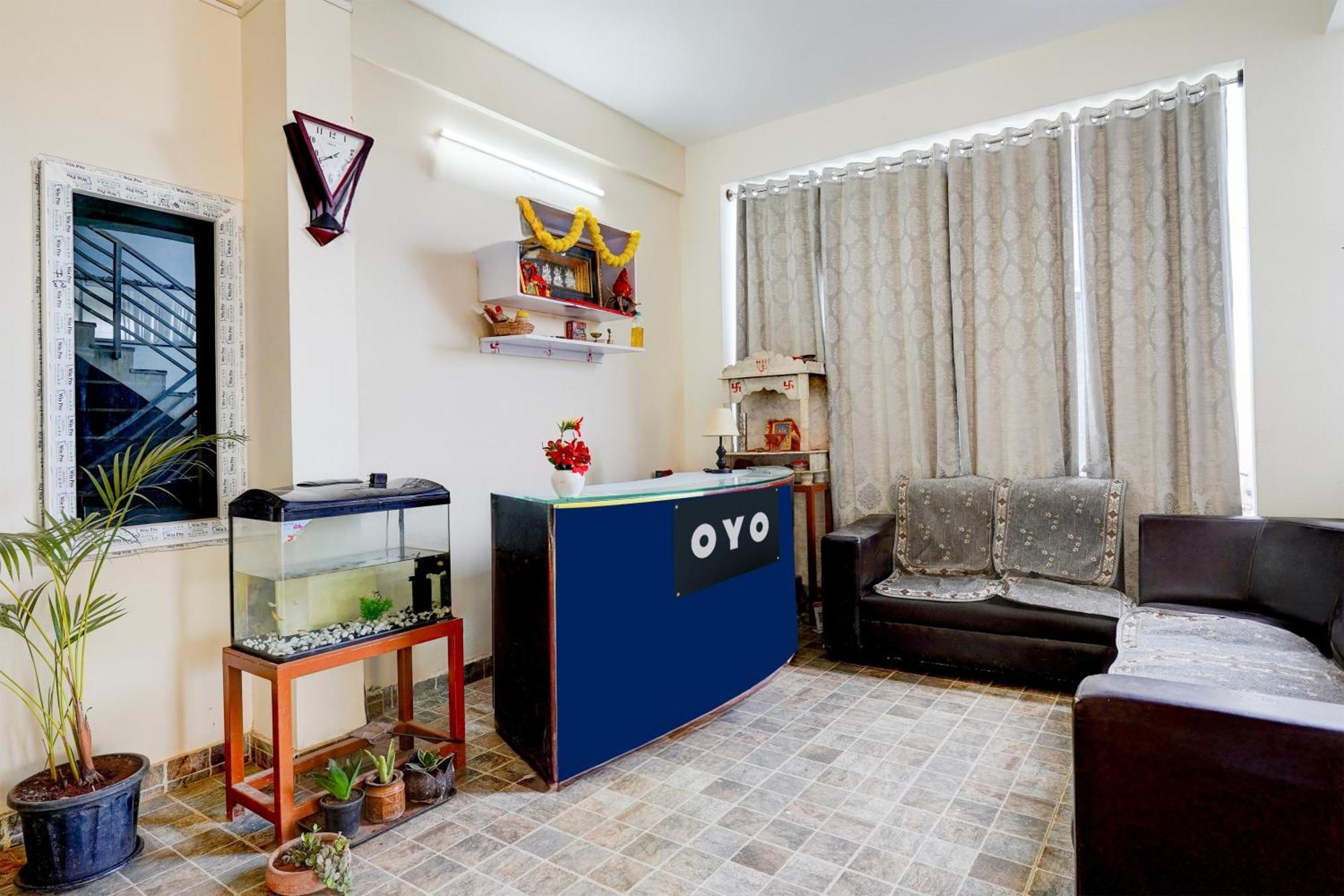 O Paradise Living Hotel 3*