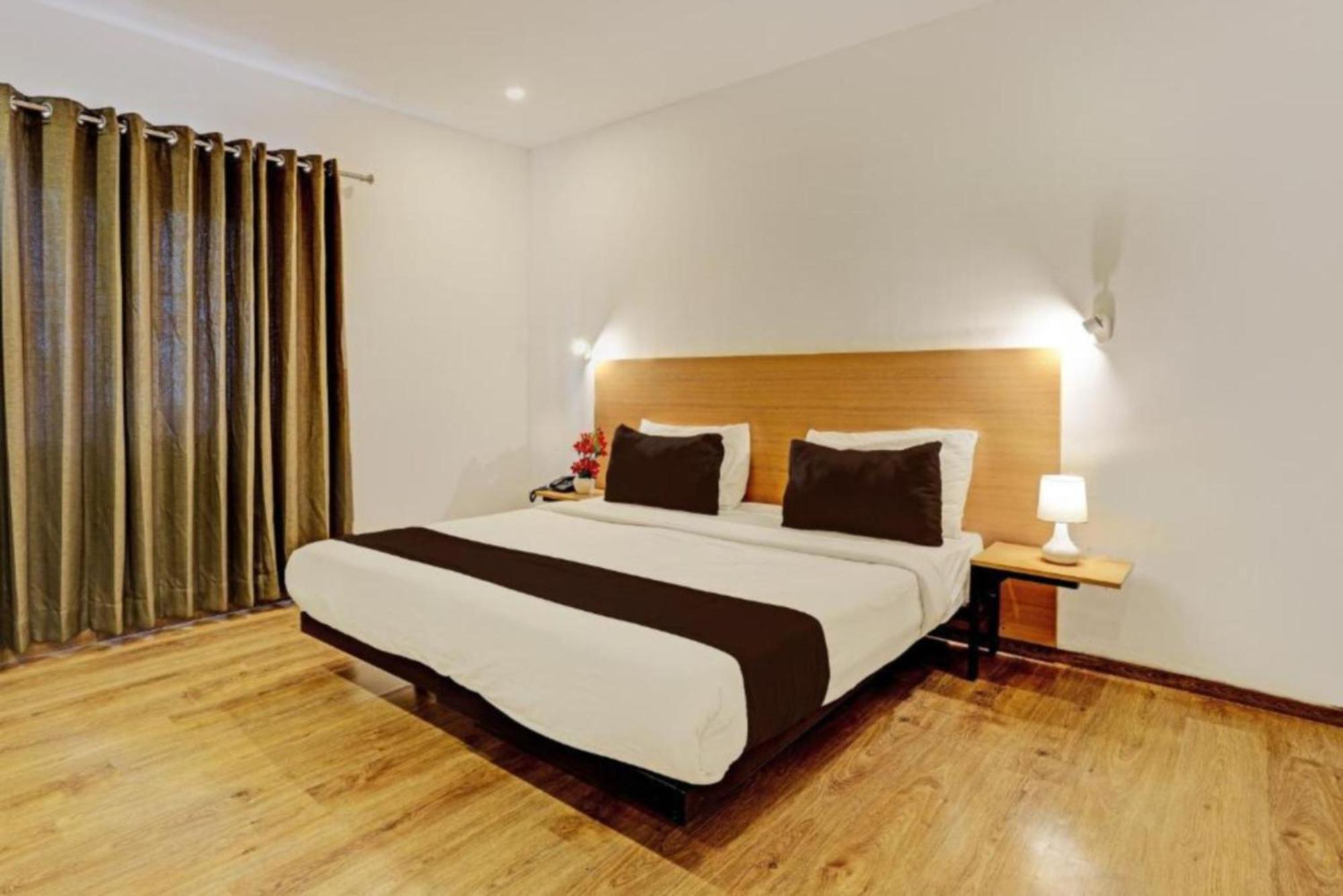 Hotel Collection O Ramamurthy Nagar