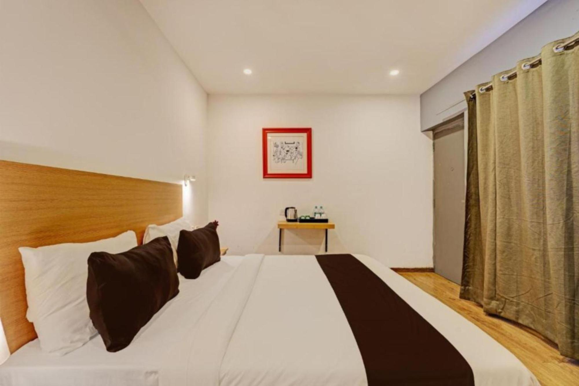 Collection O Ramamurthy Nagar Hotel Bangalore