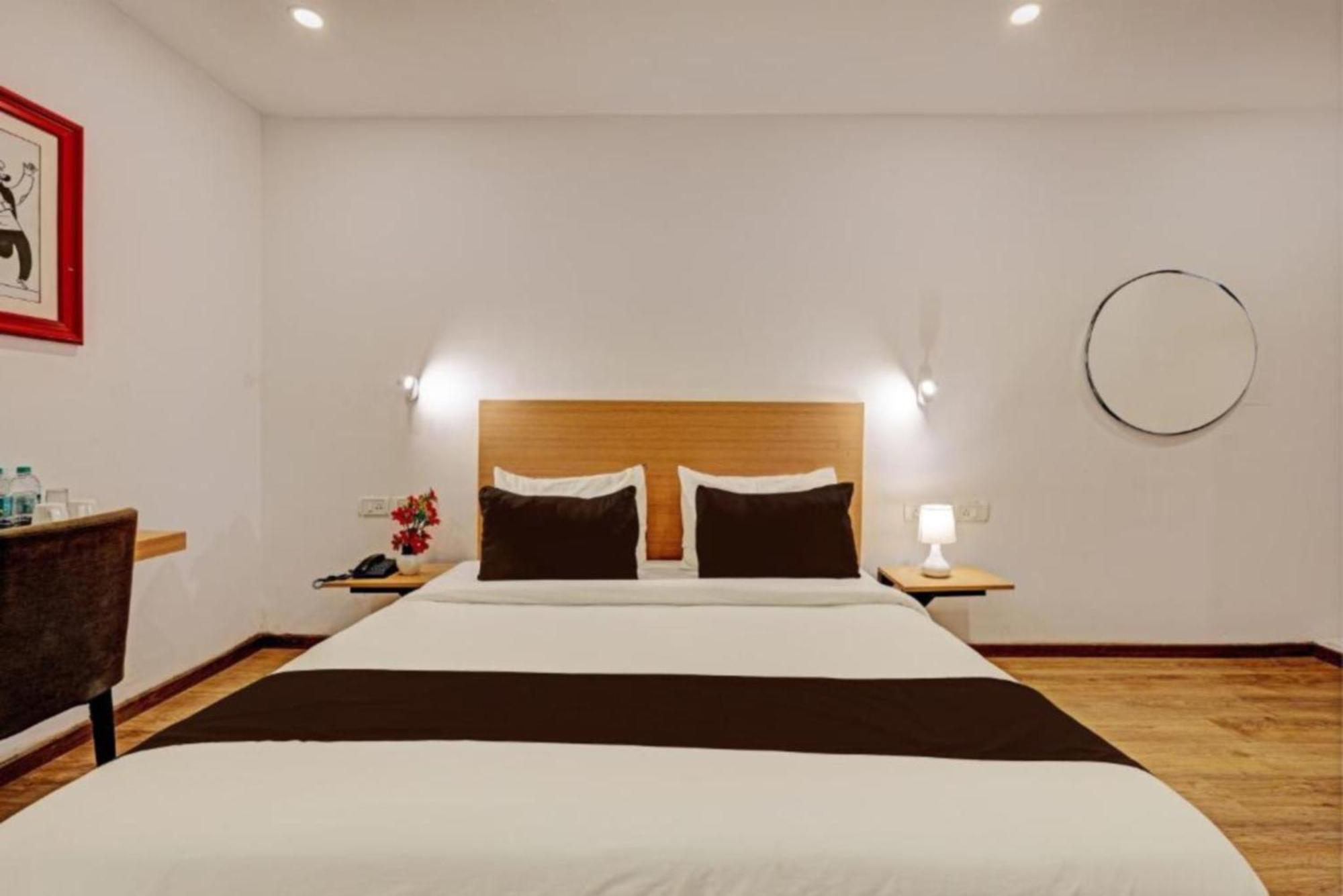 Hotel Collection O Ramamurthy Nagar 3*