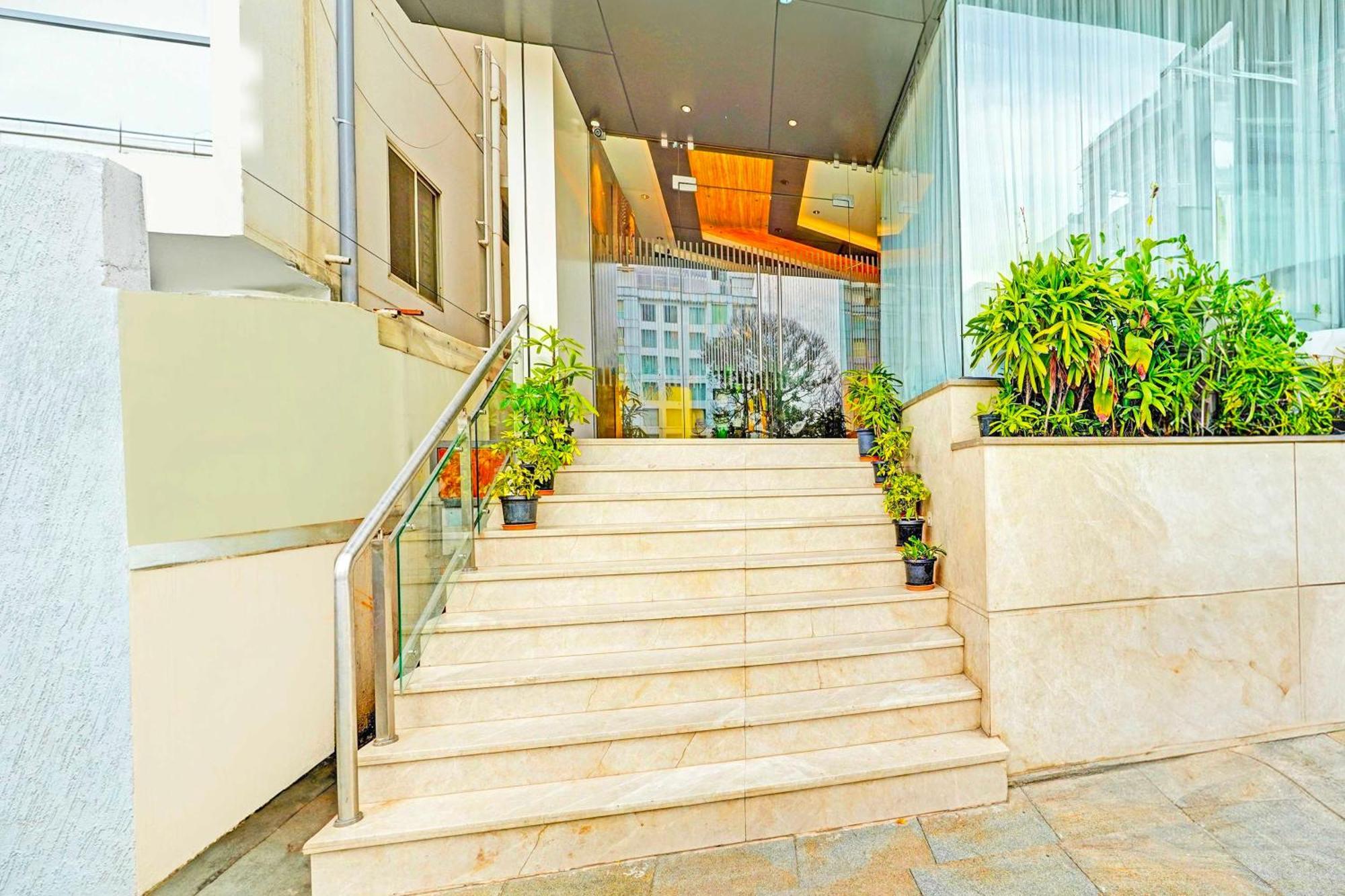 Super O Indiranagar 3*