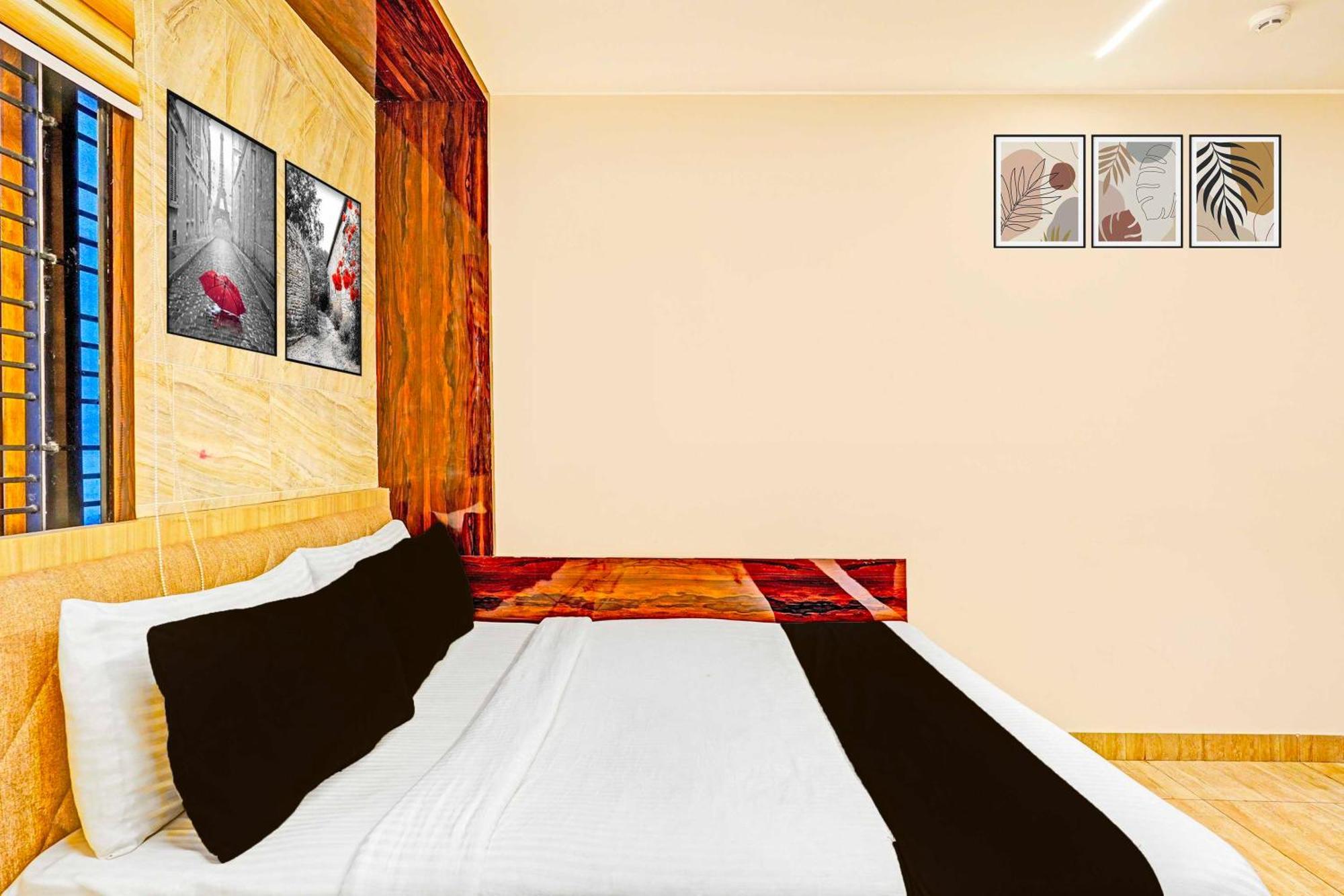 Hotel Super O Indiranagar 3*