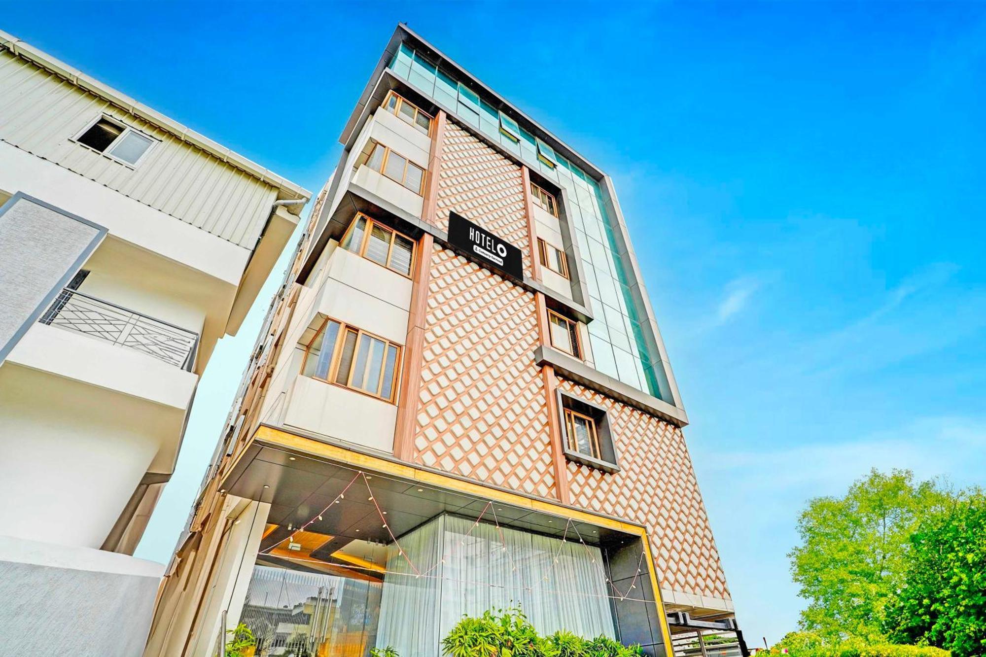 Super O Indiranagar