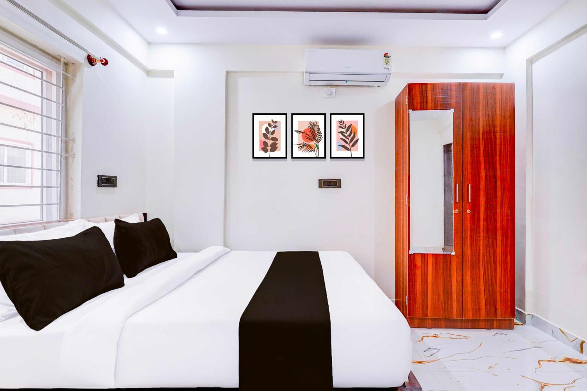 Townhouse Itpl Hotel 2*