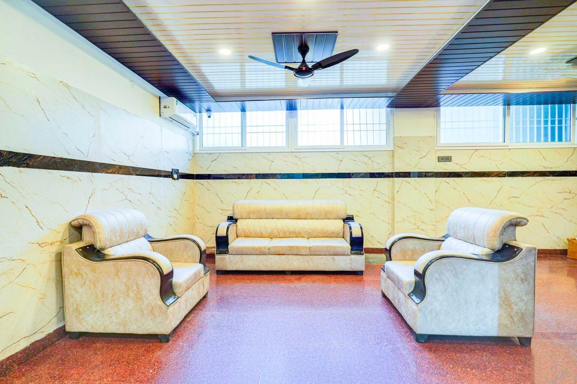 Townhouse Itpl Hotel Bangalore