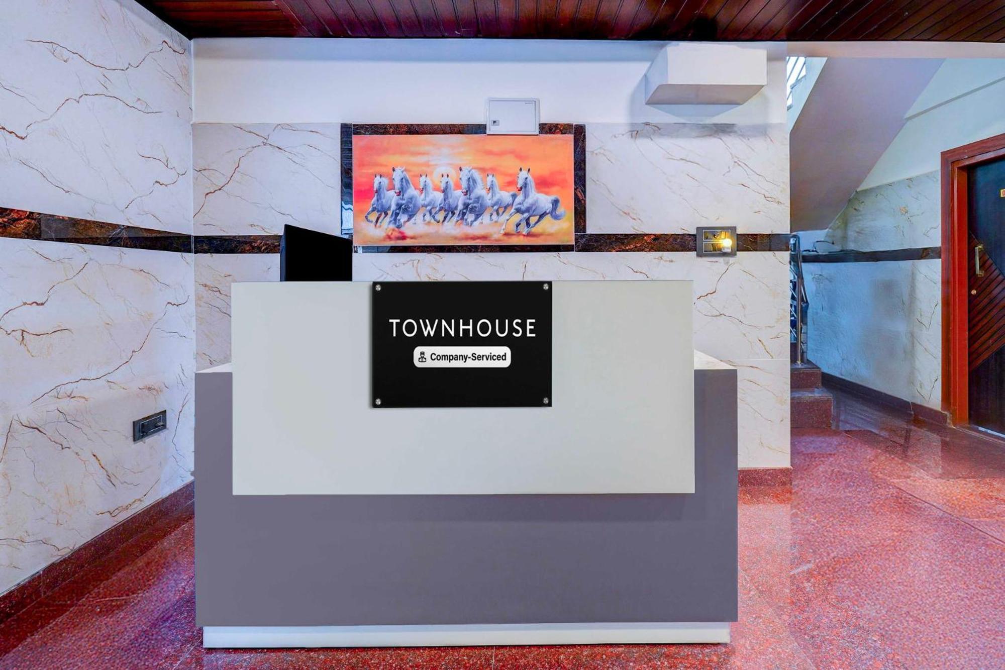 Townhouse Itpl
