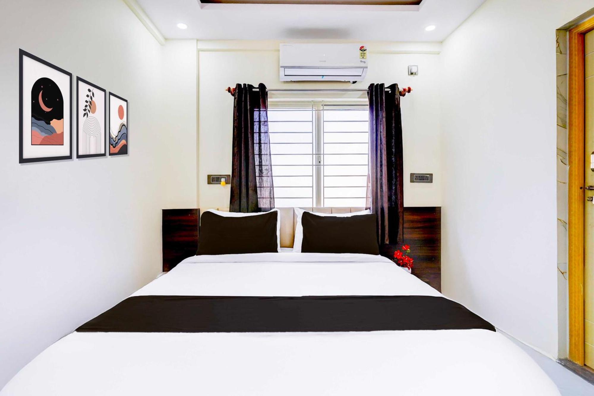 Hotel Townhouse Itpl 2*