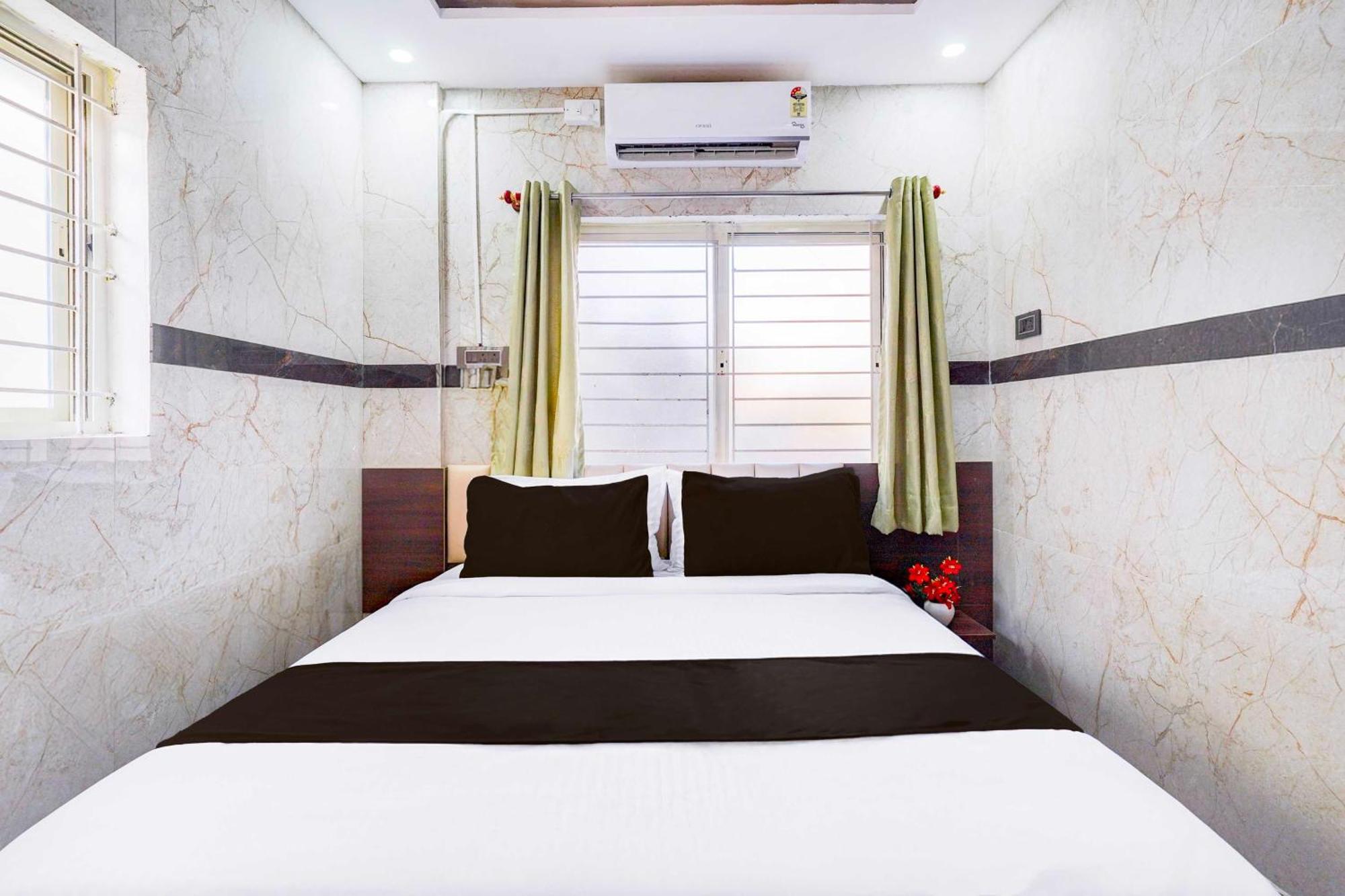 Townhouse Itpl Hotel