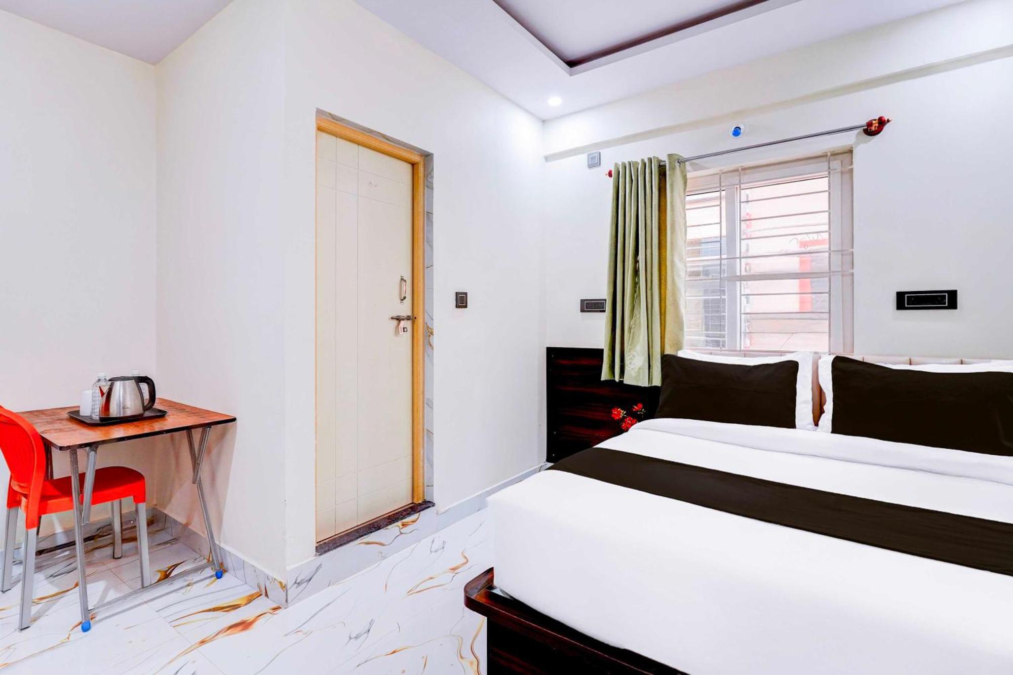 Townhouse Itpl Hotel 2*