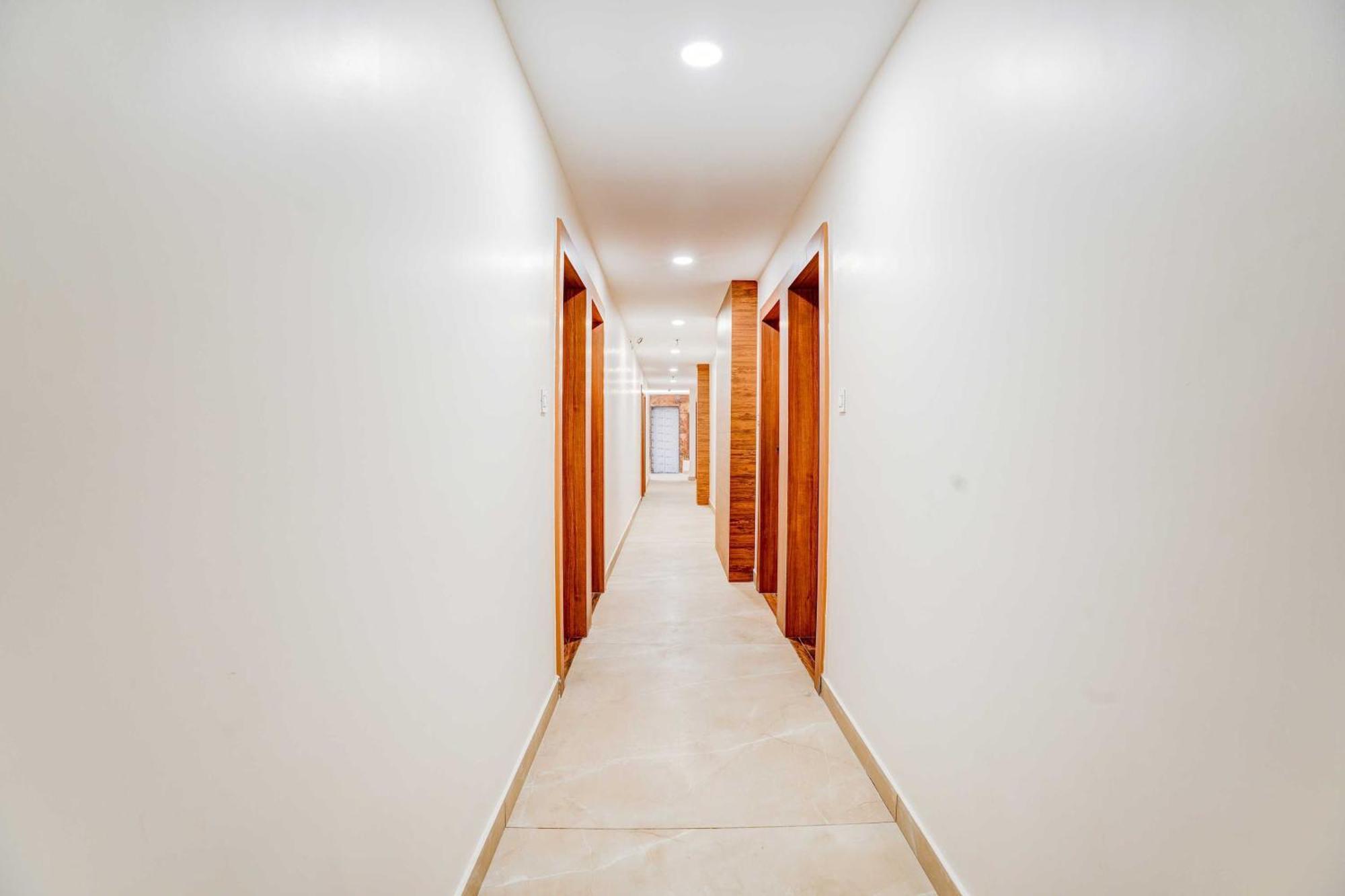 Hotel Collection O Hsr Layout Bangalore