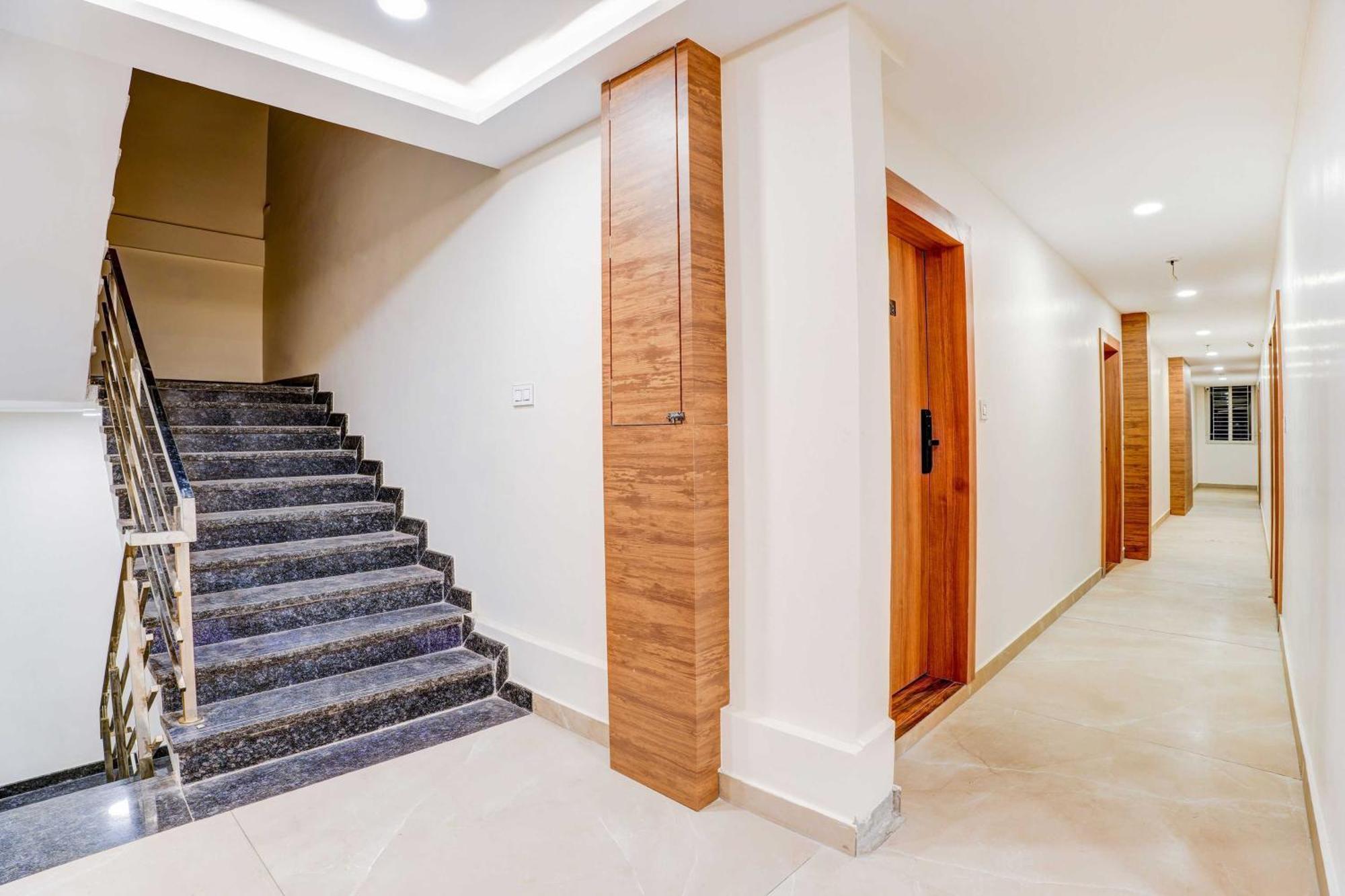 Hotel Collection O Hsr Layout Bangalore