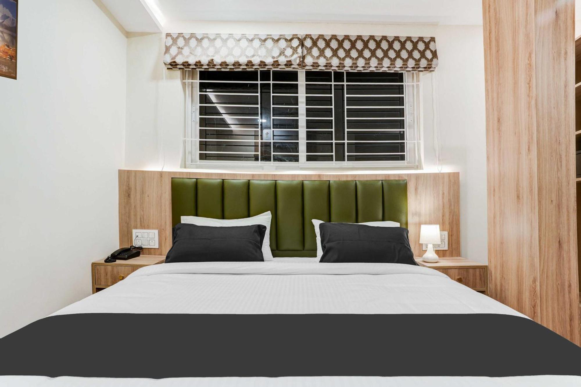 Hotel Collection O Hsr Layout