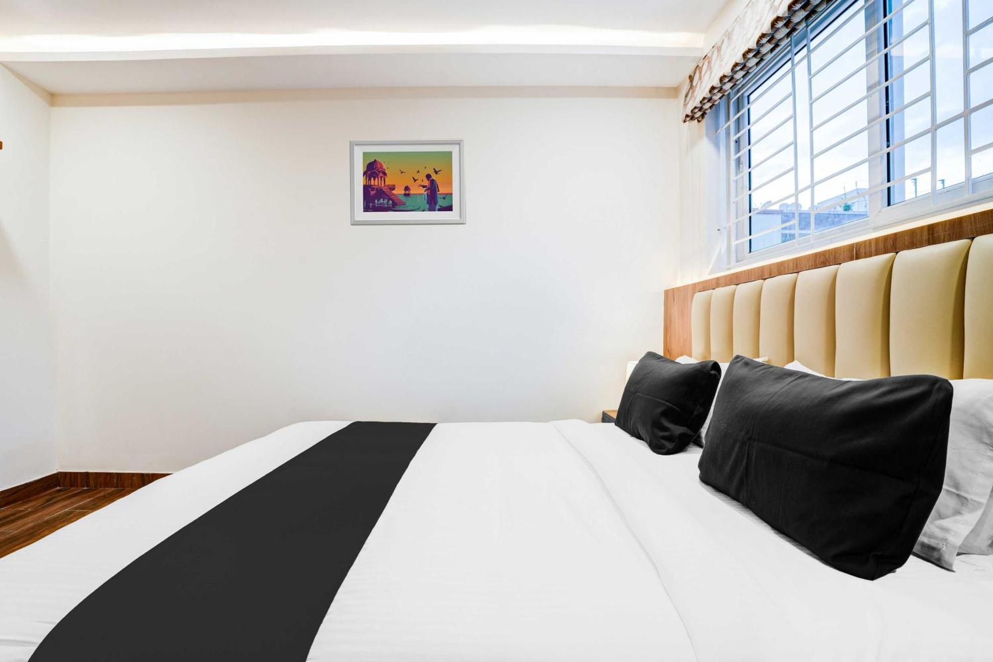 Collection O Hsr Layout Hotel Bangalore
