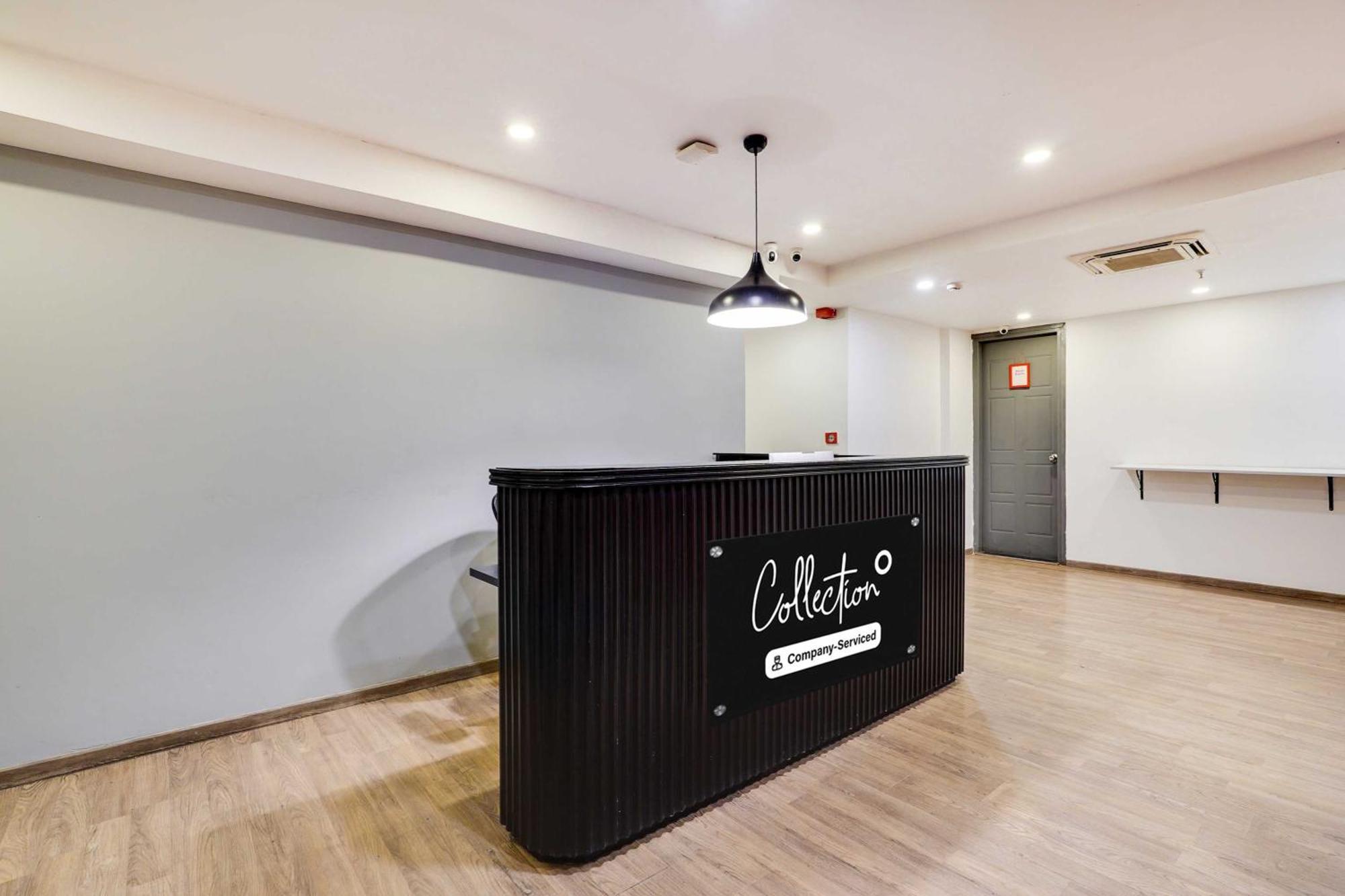 Collection O Indiranagar Hotel 3*