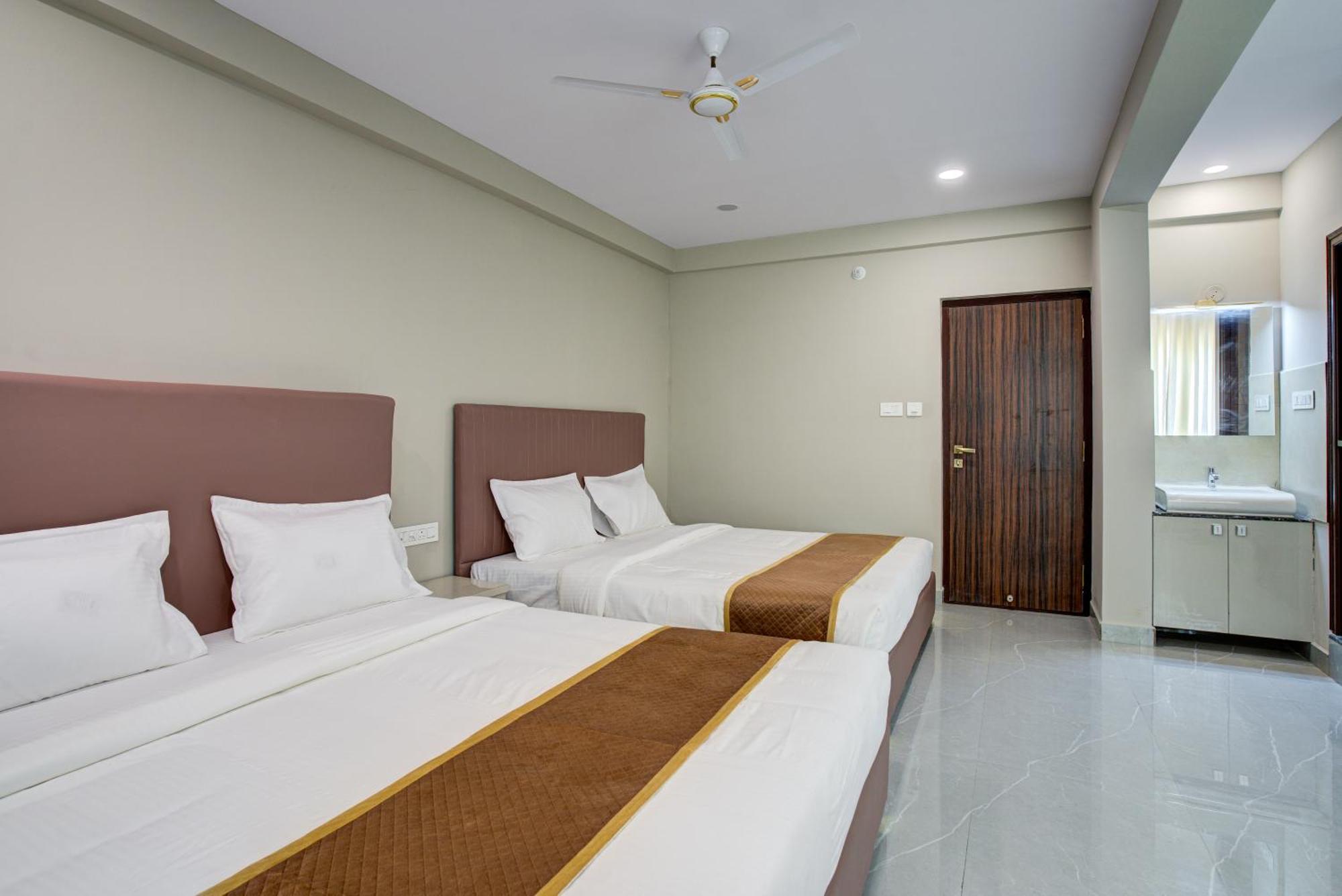 Well Hotel 3*