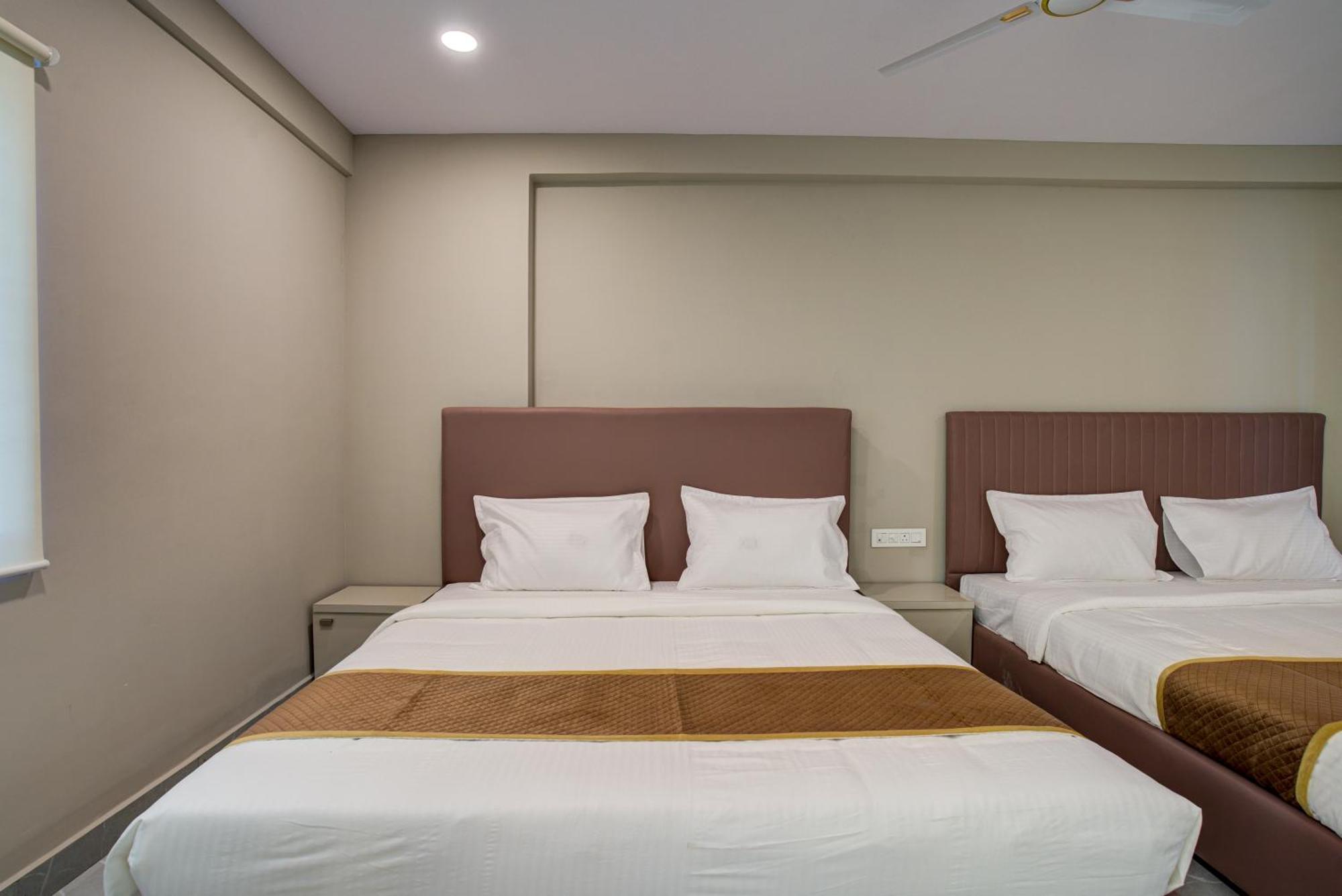 Hotel Well