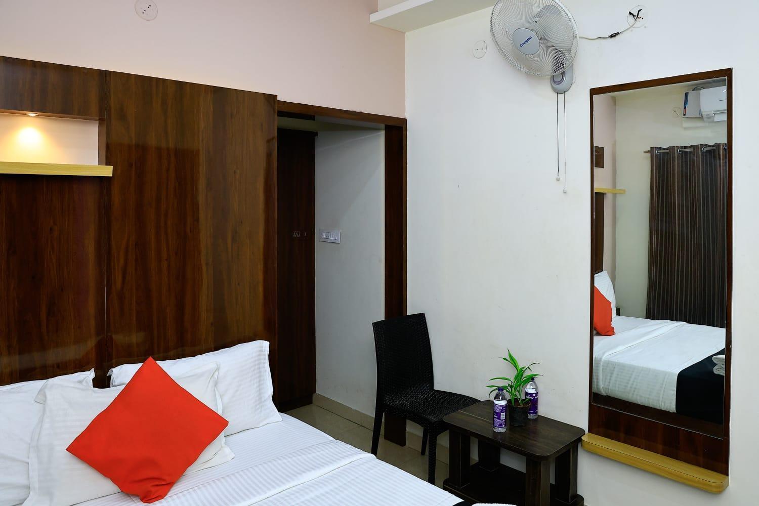 Meridian Holiday home *