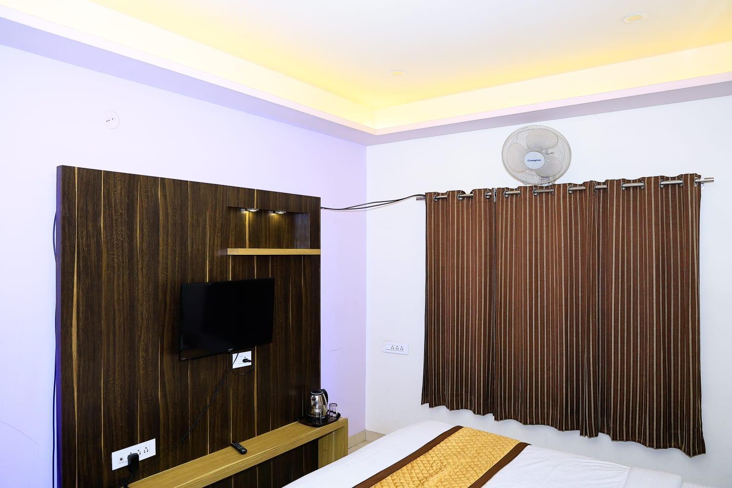 Holiday home Meridian *
