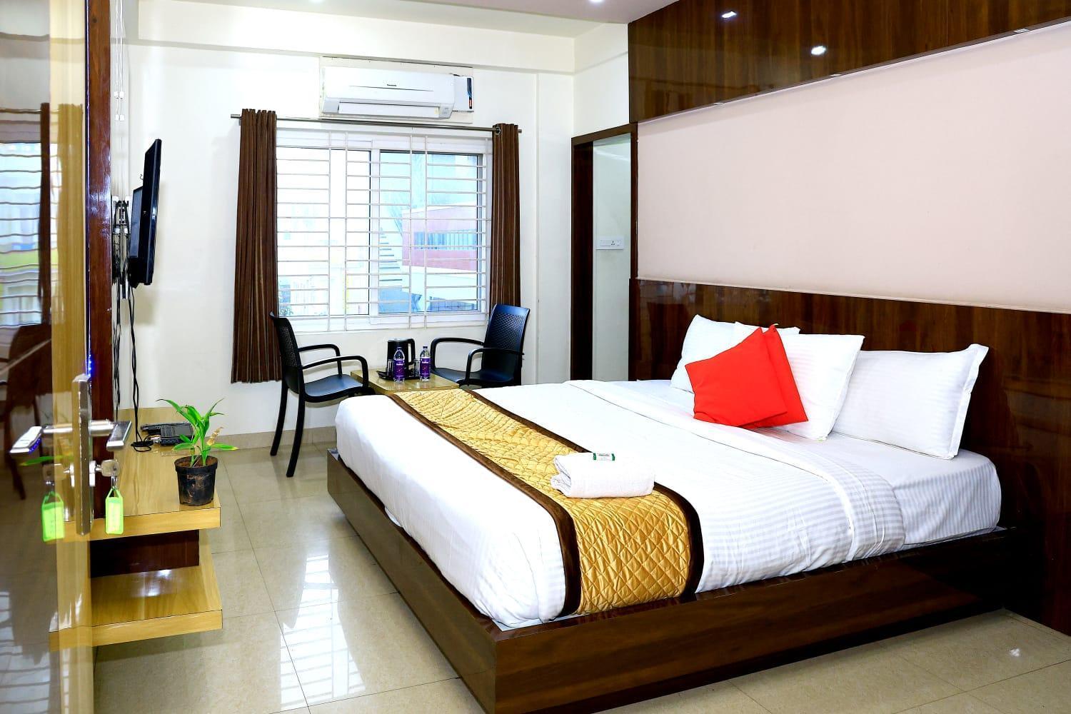 Meridian * Bangalore