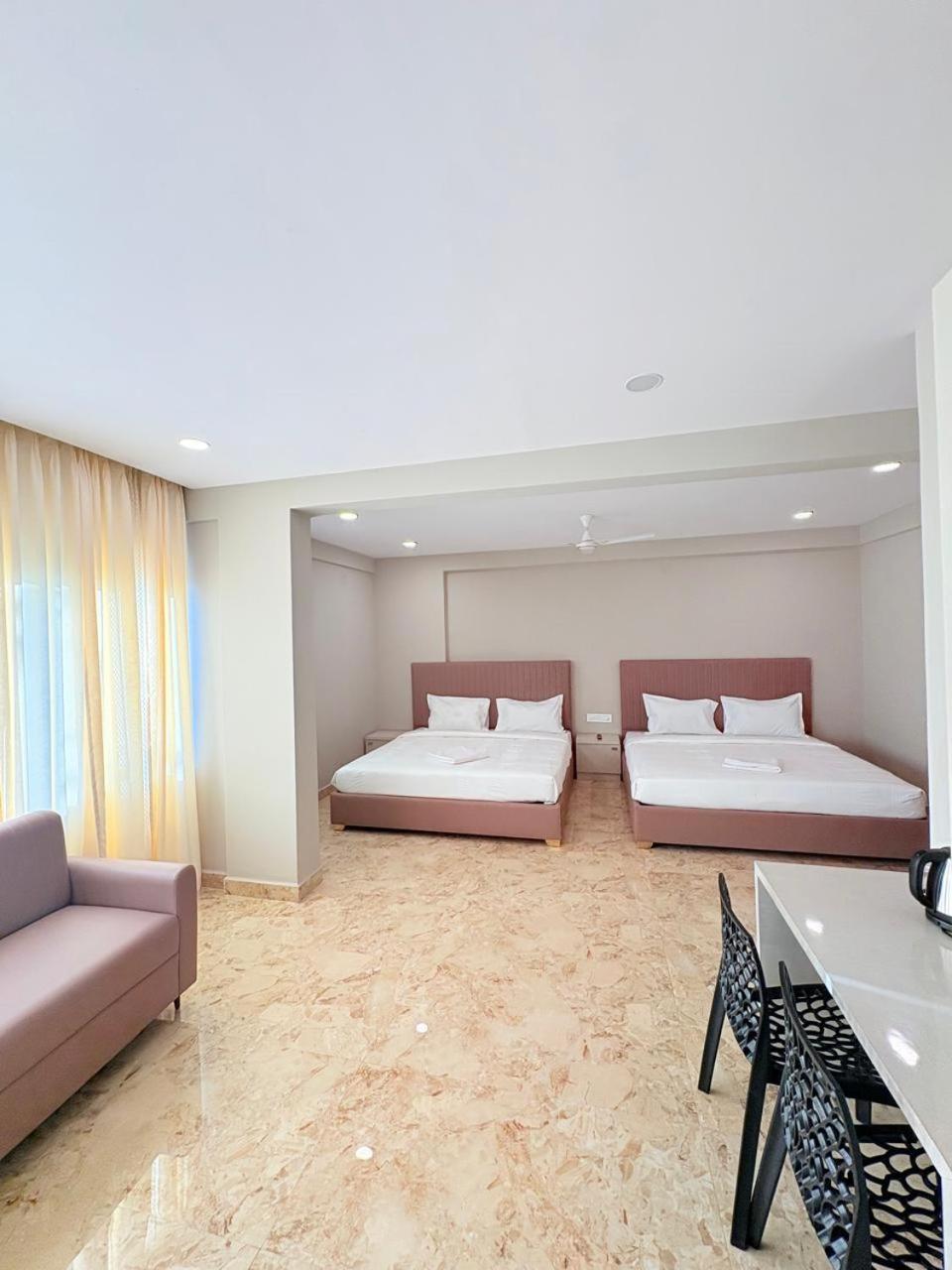 Hotel Well Bangalore