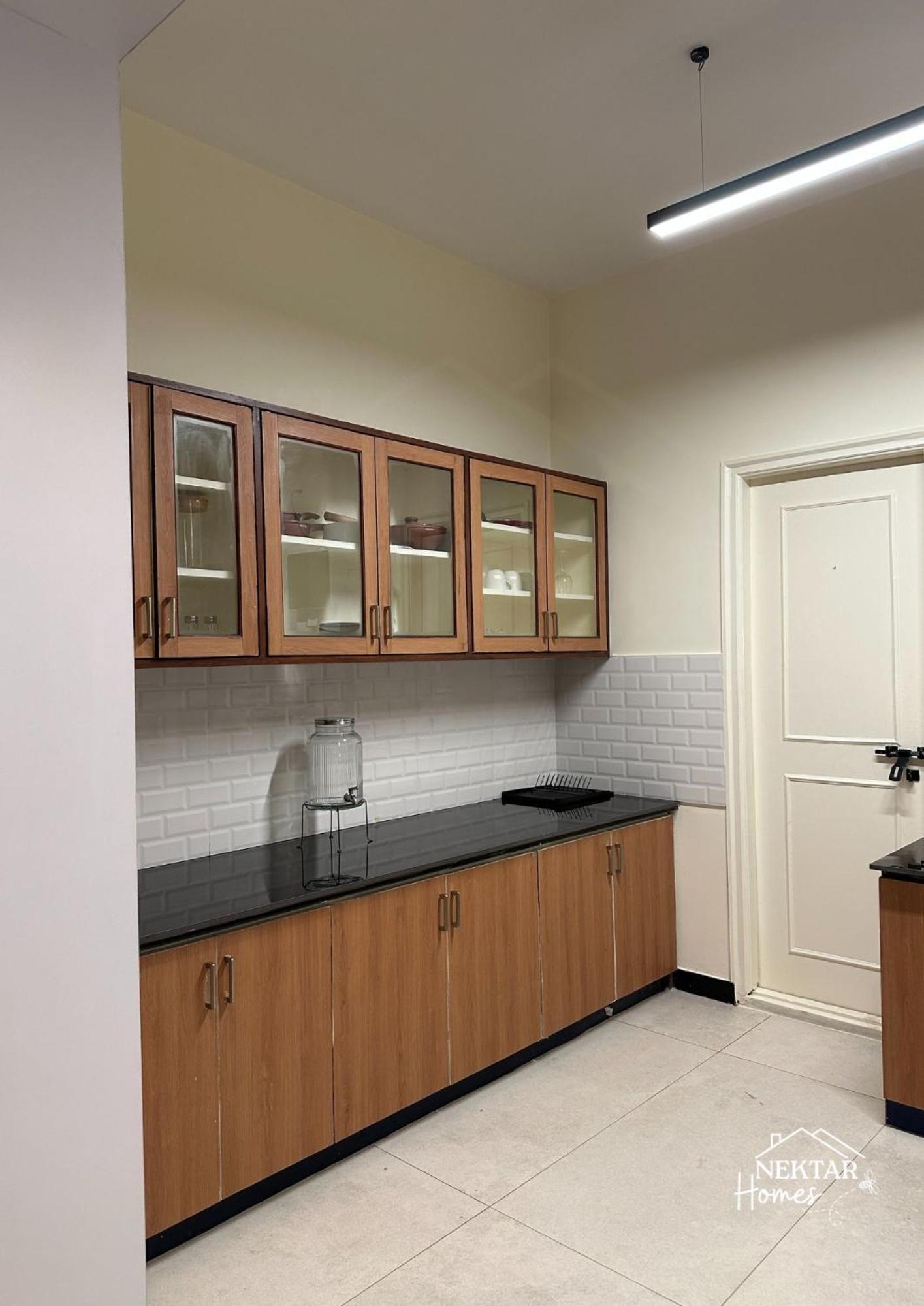 Nektar Homes Apartamento