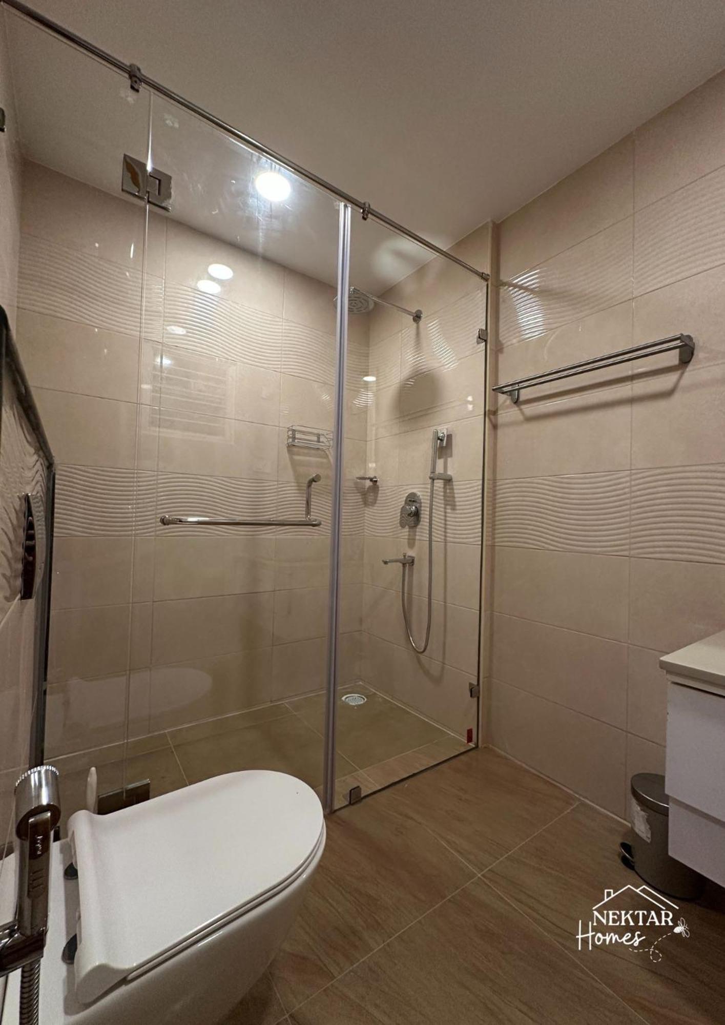 Apartamento Nektar Homes *