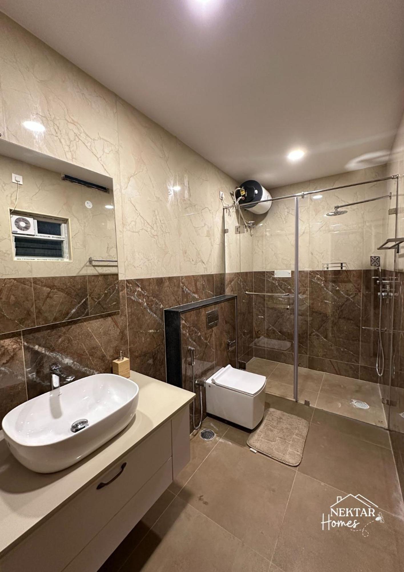 Nektar Homes Apartamento *