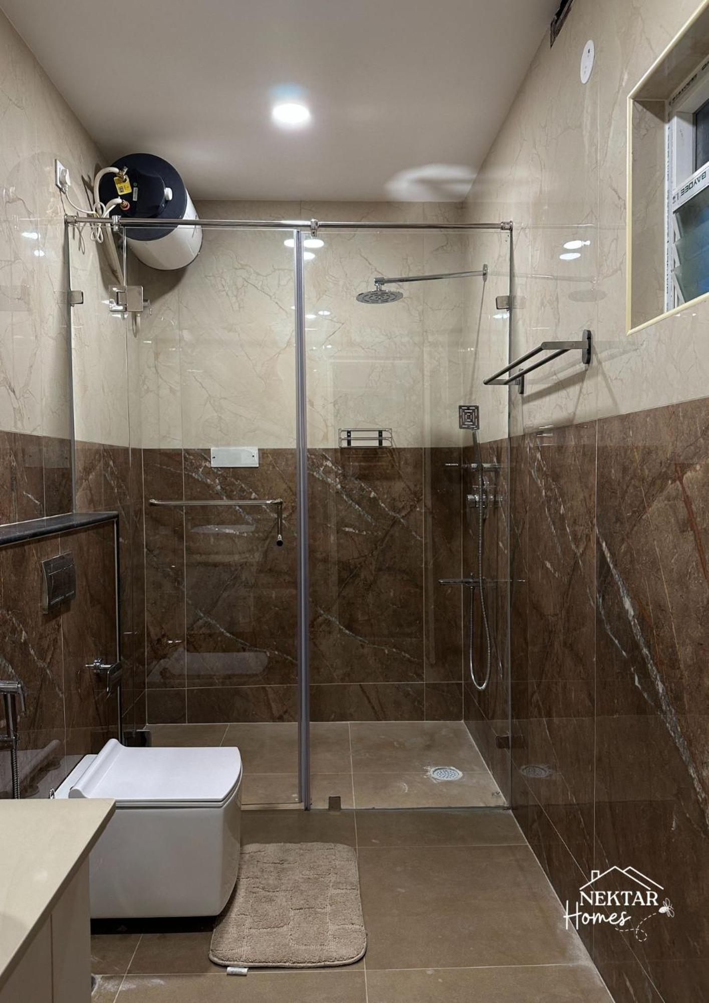 Nektar Homes