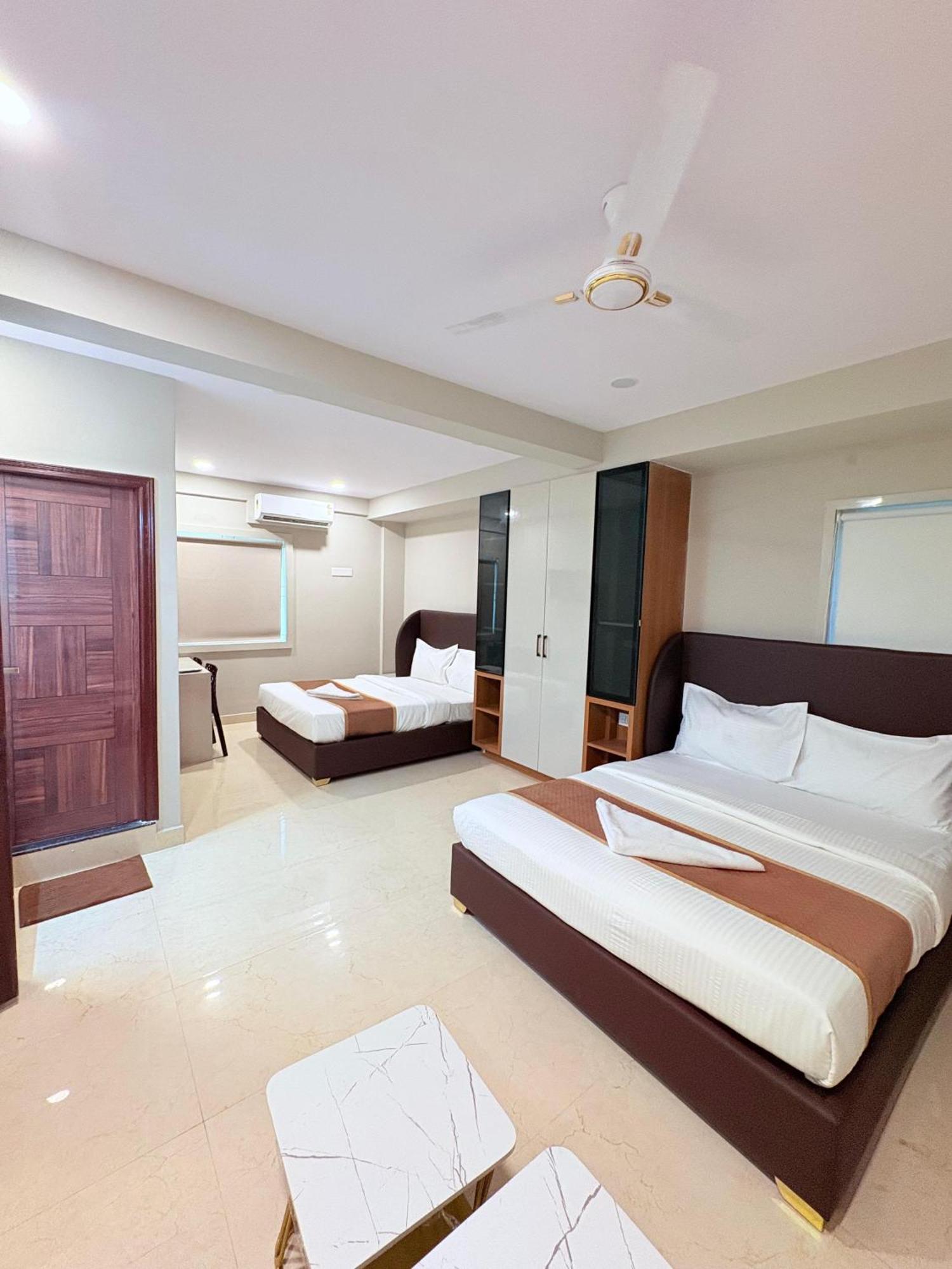 Well 3* Bangalore