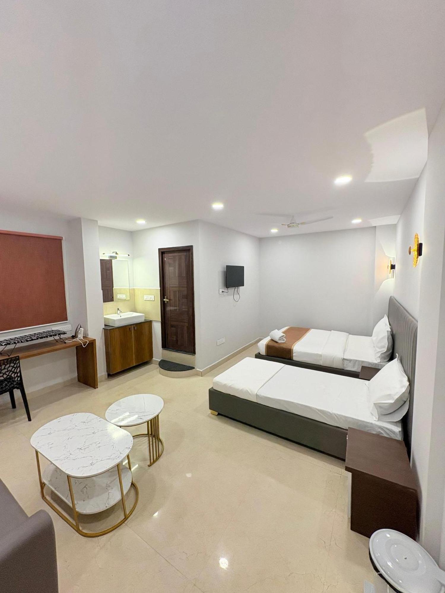Well Hotel Bangalore