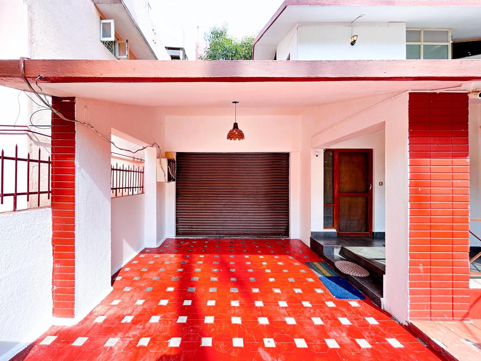 Villa Cinecastle 3bhk Luxury